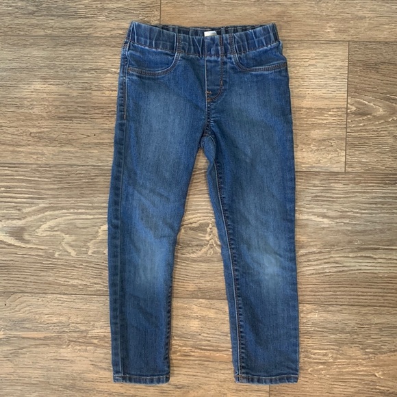 OshKosh Kids Girl Size 6 Jeggings - Picture 1 of 4